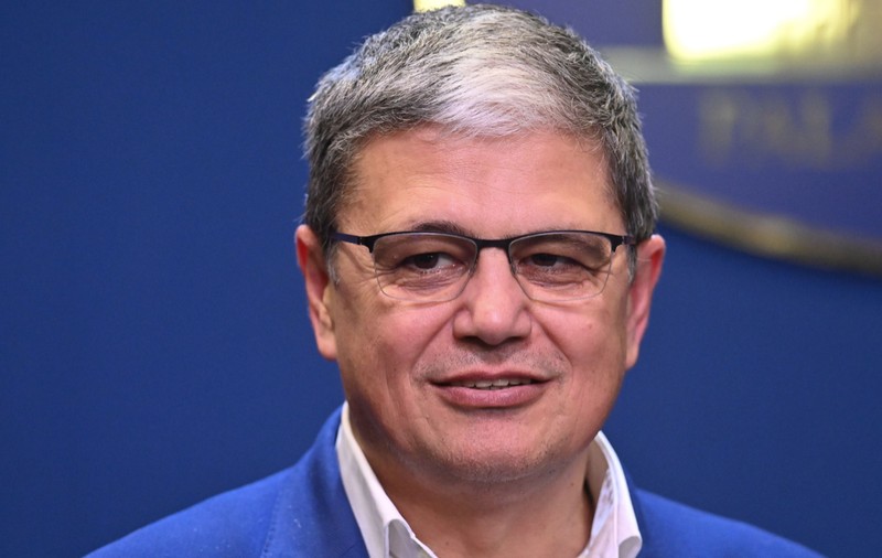 Marcel Boloș a fost numit ministru interimar la Dezvoltare, în urma demisiei lui Adrian Veștea