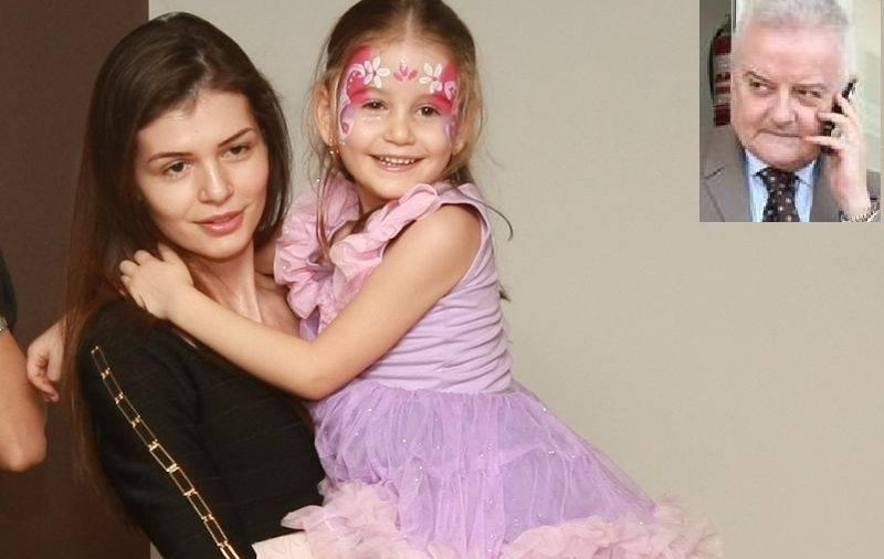 ”Irinuca înțelege exact ce se petrece în familie”. Vezi cine spune asta!