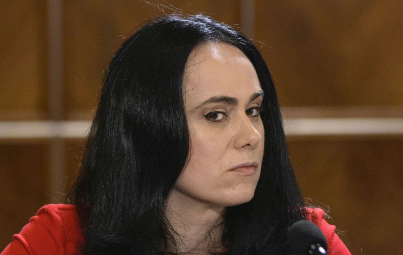Senatul a adoptat moţiunea simplă privind sistemul de pensii împotriva ministrului Muncii. Ce se întâmplă cu Simona Bucura Oprescu