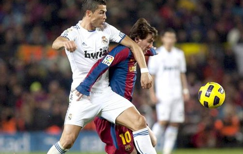 GALERIE FOTO / Ultima golănie a lui Ronaldo! ^Se dă mai mare decât e!