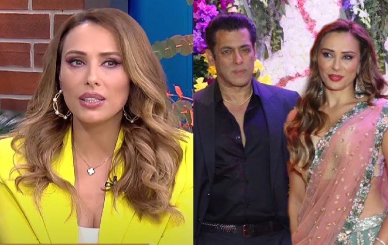 Iulia Vântur, primele declarații după ce s-a speculat că s-a despărțit de Salman Khan: „A confirmat?”. De ce a lipsit de la petrecerea celui mai bogat om din India