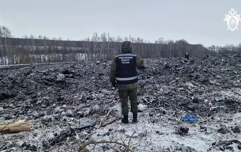 Ucraina și Rusia, schimb de acuzații în cazul avionului prăbușit, la Consiliul de Securitate al ONU: „O crimă premeditată și bine gândită”