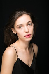 Din 2019, Ioana este angajată a Teatrului Odeon din Bucureşti. Foto: Arhiva Teatrului Odeon