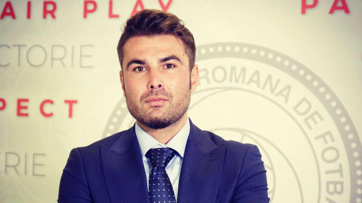 Adrian Mutu se teme de ”dubla” cu Chindia, pentru promovarea / menținerea în Liga 1: ”Emoțiile sunt mari”