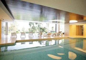 casa lui chivu