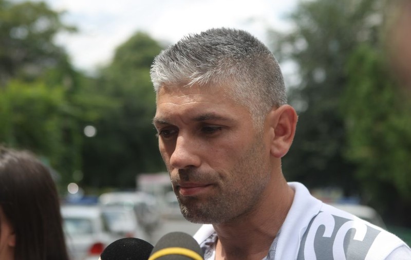 VIDEO/ Ce spune șoferul mașinii cu număr de înmatriculare anti-PSD, după ce Poliția i-a confiscat plăcuțele