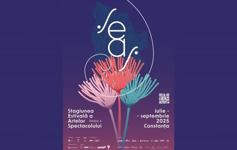 SEAS 2025, în premieră, parteneriat cu Festivalul Internațional George Enescu