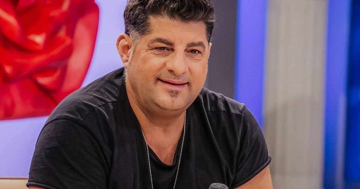 Tavi Colen, despre Eurovision: "Mai mare tristețea, că de rușine nu se mai poate vorbi"