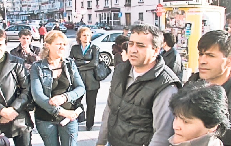 Un patron şi-a păcălit angajaţii ca să ia credite pentru firma lui