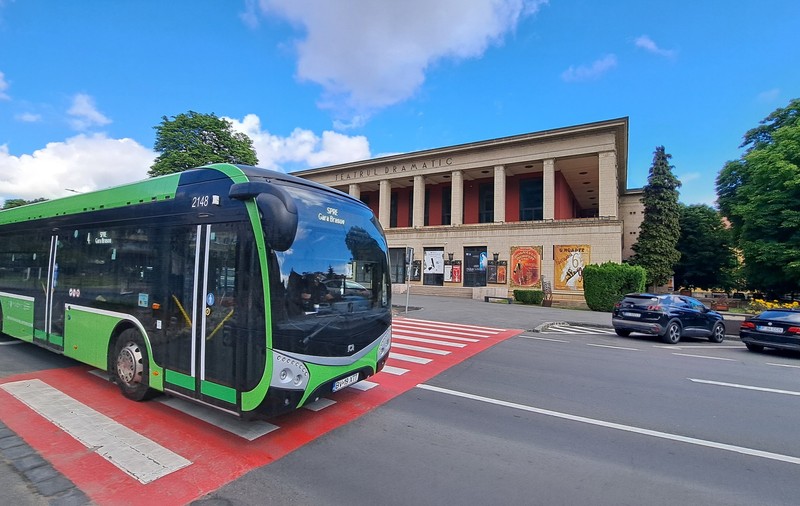 Cum poți să circuli mai ușor în Brașov cu transportul în comun, folosind Google Maps
