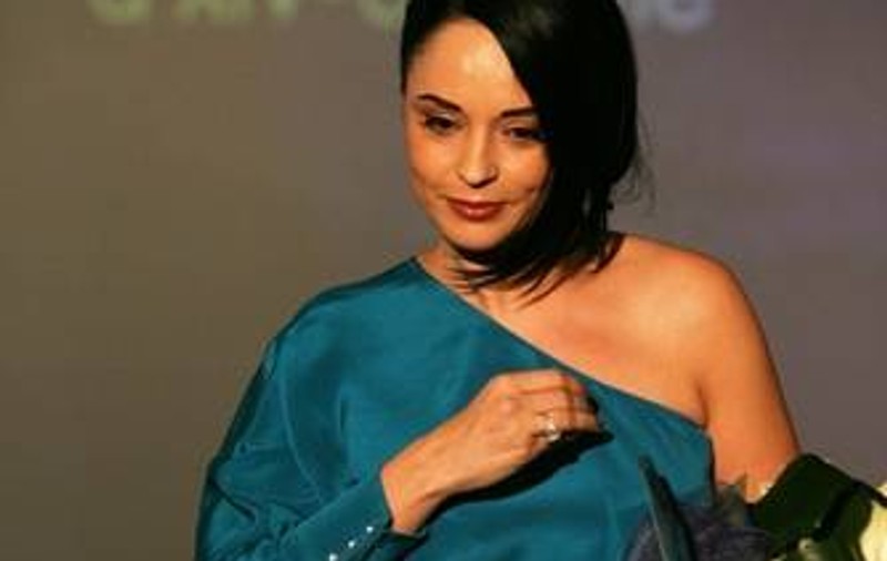 Andreea Marin Bănică ajută 4 copii săraci