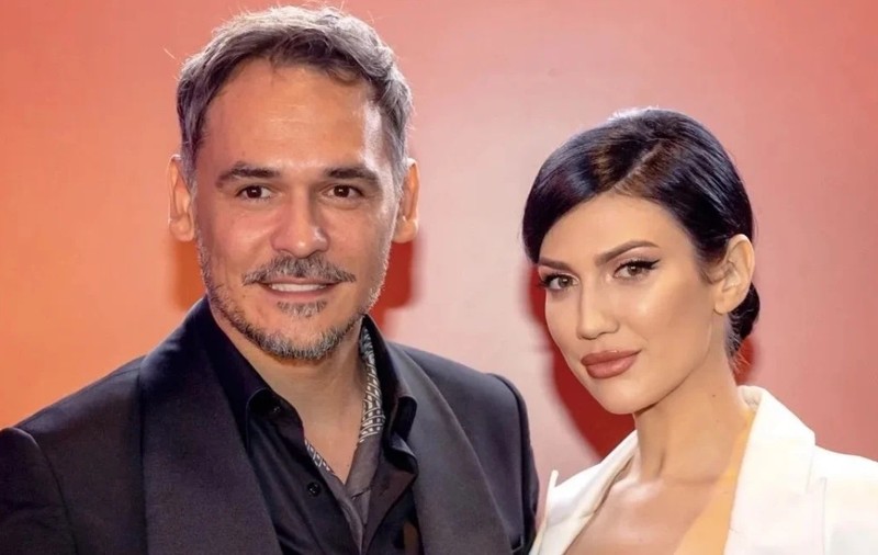 Anunțul făcut de Răzvan Simion și Daliana Răducan după 2 ani de căsnicie: „Se spune că ar trebui să lași problemele la ușă”