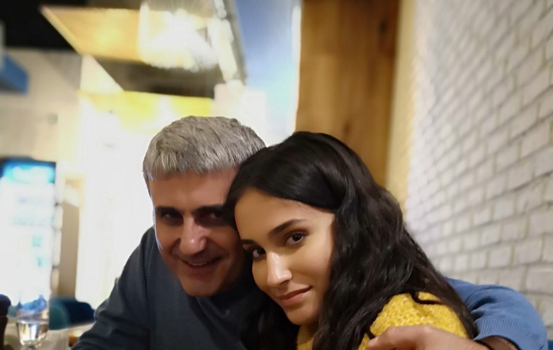 Fiica lui Robert Turcescu se întreține singură. Ce pățea Ioana Taisia la școală: „Plângeam când veneam acasă”