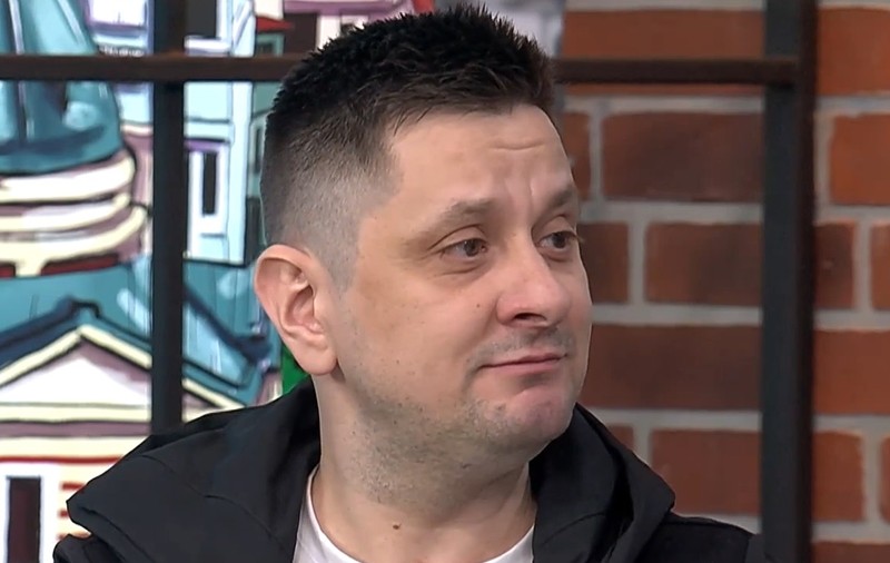 Octavian Strunilă a spus că Vladimir Drăghia e unul dintre cei mai netalentați actori: „Am și auzit niște lucruri”. Pe cine a mai nominalizat