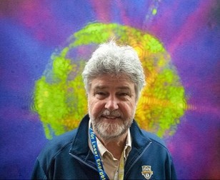 Michael Campbell. Foto: Ryan Williamson