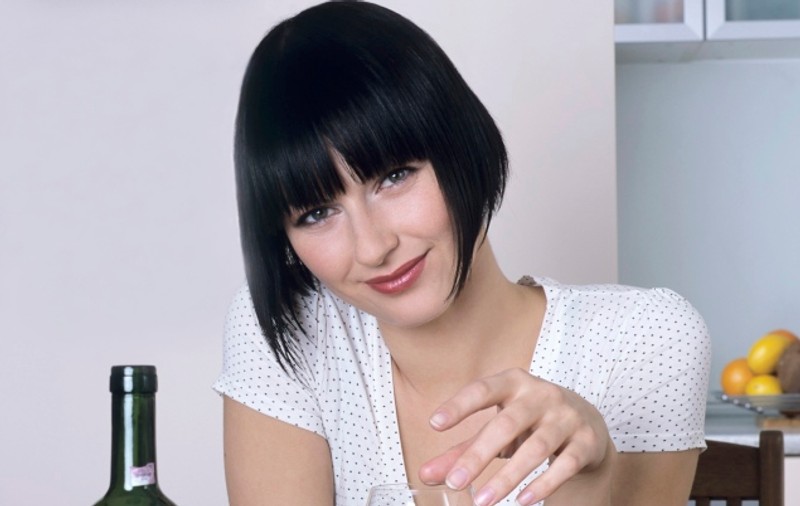 Alcoolul te protejează de atacuri cerebrale 