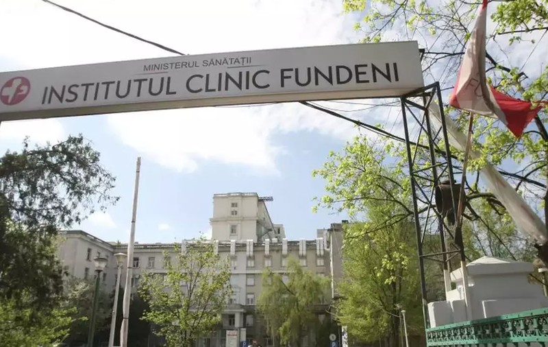 Pană de curent electric la Institutul Fundeni. Zonele critice au trecut pe generatoare
