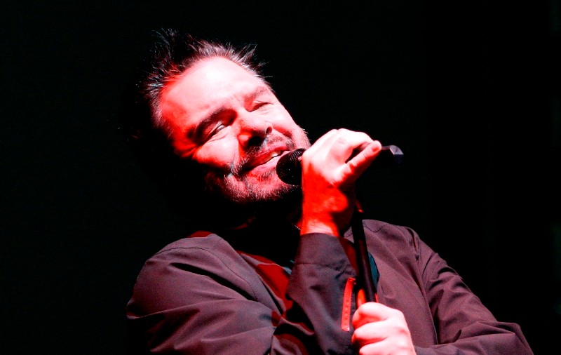  Alphaville şi Bad Boys Blue şi-au amânat concertul