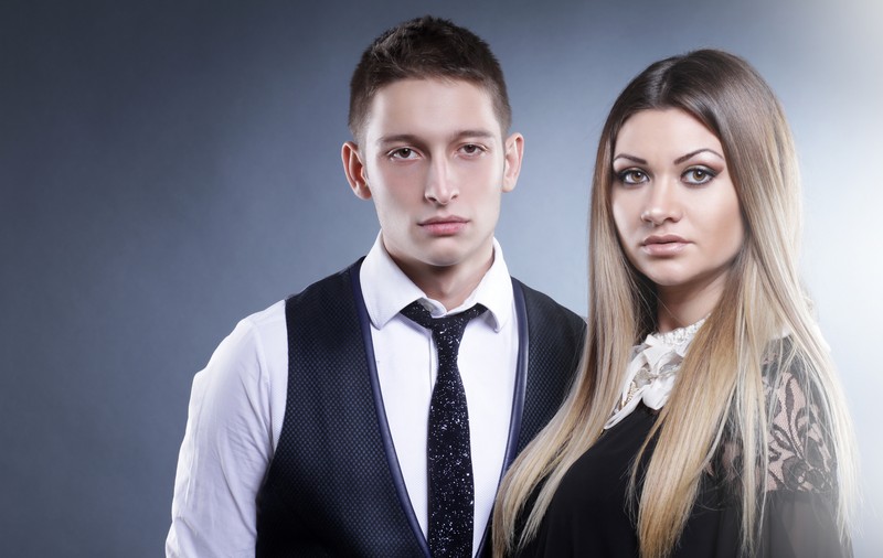 PREMIERĂ LIBERTATEA.RO | Cezar feat. Tamy lansează "Te voi aştepta", o piesă cu mesaj pentru îndrăgostiţi