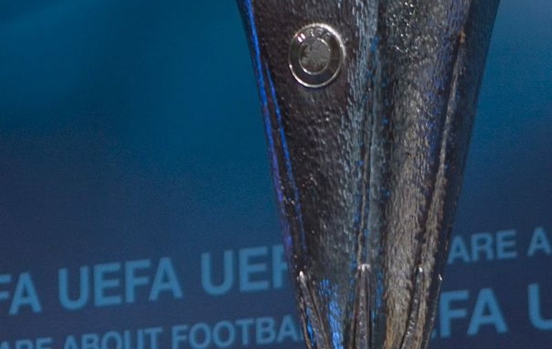 Şahtior - Dinamo Kiev, în semifinalele Cupei UEFA?
