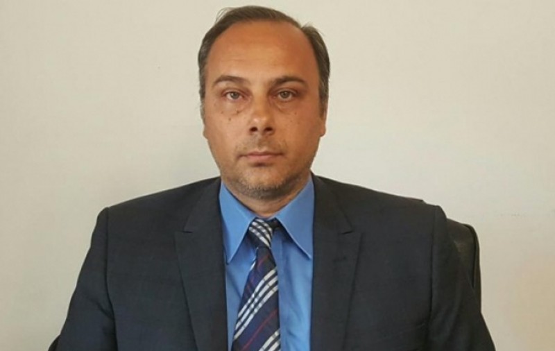 Claudiu Lascoschi, avocatul lui Gheorghe Dincă: „Așteaptă să fie trimis în judecată, ca să știe ce pedeapsă va primi”