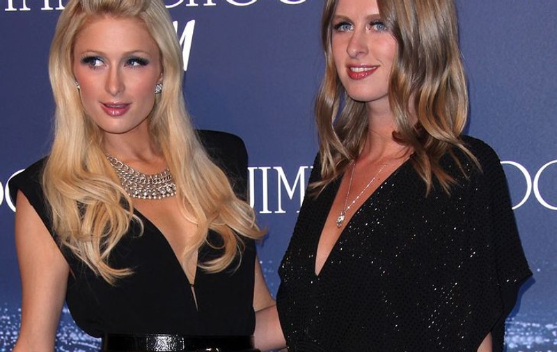 Nicky Hilton a fost jefuită
