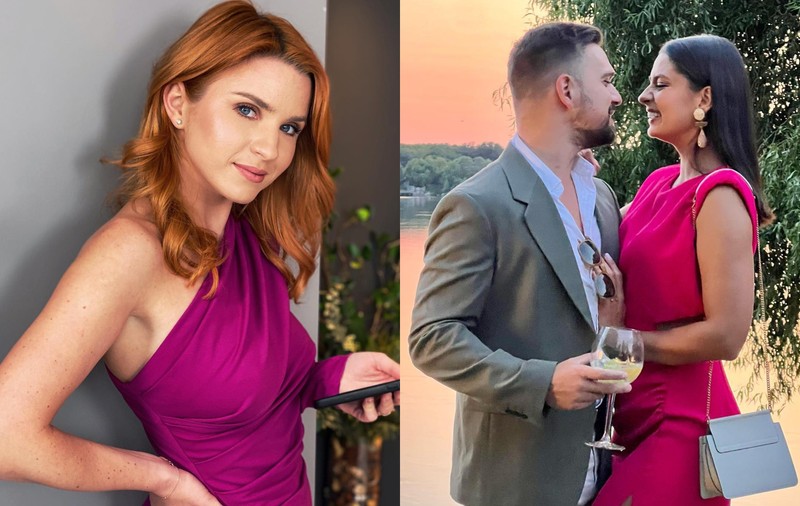 Cristina Ciobănașu nu e pe lista de invitați la nunta lui Vlad Gherman: „E o situație ciudată”