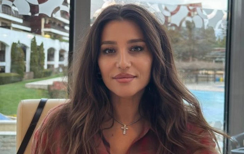 Imagini cu Claudia Pătrășcanu într-o rochie foarte scurtă. Artista, aspru criticată pentru apariția sa: „Dacă nu port acum… atunci când? La 80 de ani?”