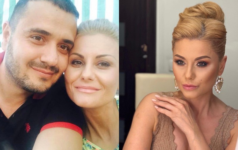 Emilia Ghinescu a anulat nunta cu iubitul după 12 ani de relație. Care e motivul: „Dacă vrea să stea lângă mine, stă, dacă nu, este liber să plece”