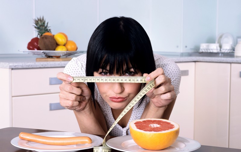 Slăbește 10 kilograme într-o săptămână cu dieta cu grapefruit si morcovi