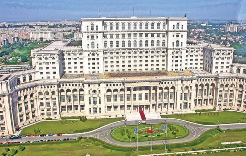 LOVITURA DE DINAINTE DE ALEGERI! Legea care SCHIMBĂ TOT tocmai a trecut şi de Camera Deputaţilor!