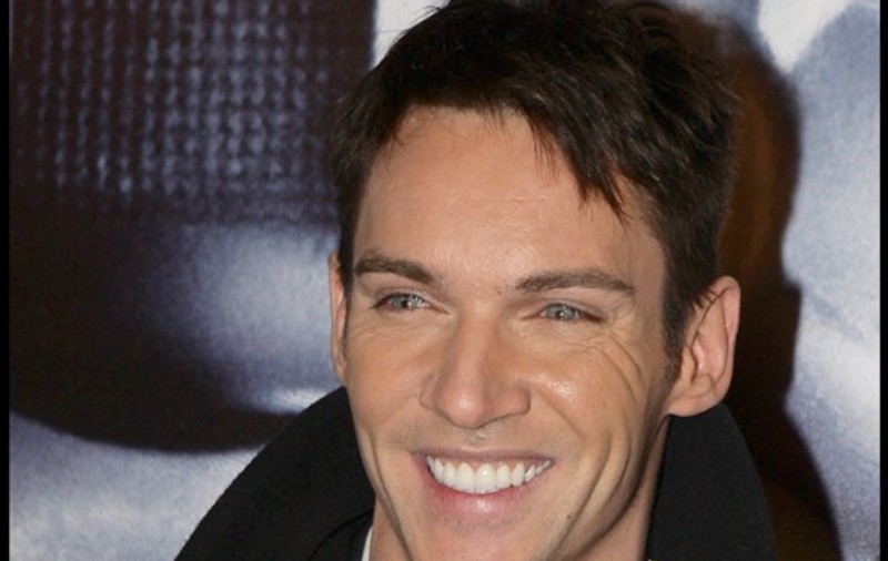 Actorul Jonathan Rhys Meyers a încercat să se sinucidă 