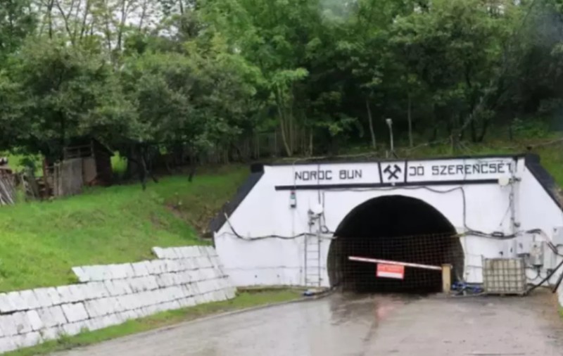 Primarul din Târnăveni, după dezastrul de la salină: „Incompetenții și ignoranții de la Praid sunt bine mersi și noi suferim”