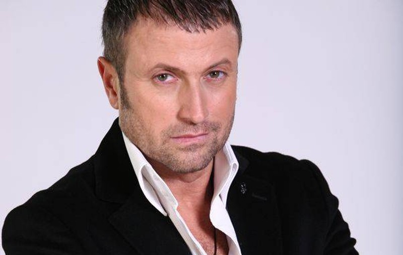 Sănătatea lui Cătălin Botezatu, cam șubredă: "Când e să se termine, se termină"