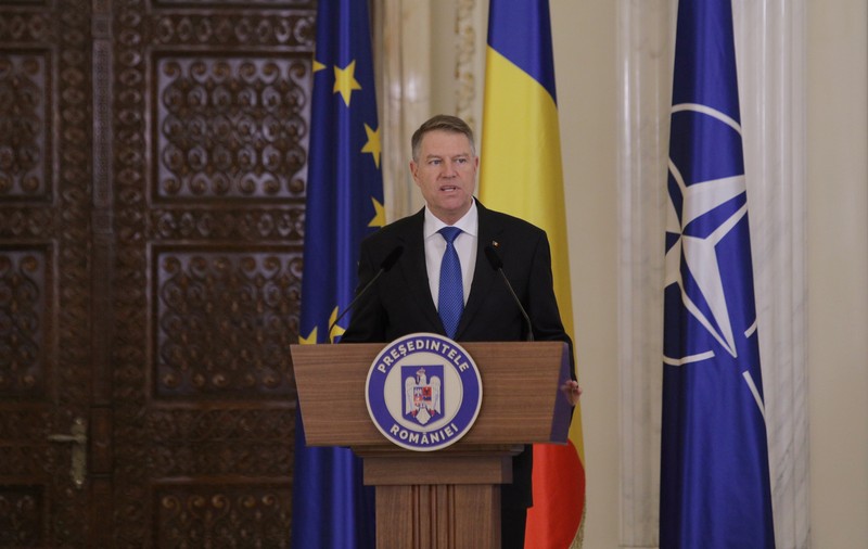 Preşedintele convoacă partidele la consultări săptămâna viitoare pe tema aplicării referendumului