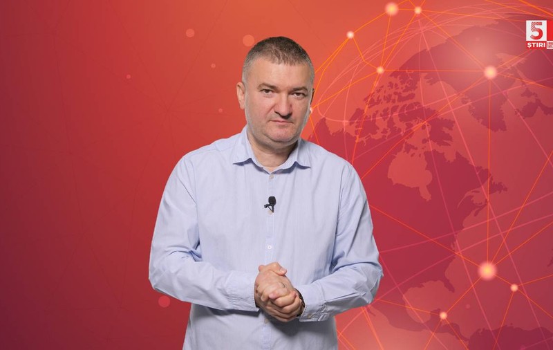 5 știri by Libertatea – Actualitate. Cum se fură banii bolnavilor care au nevoie de dializă | Studenţii fac chetă pentru ÎPS Teodosie