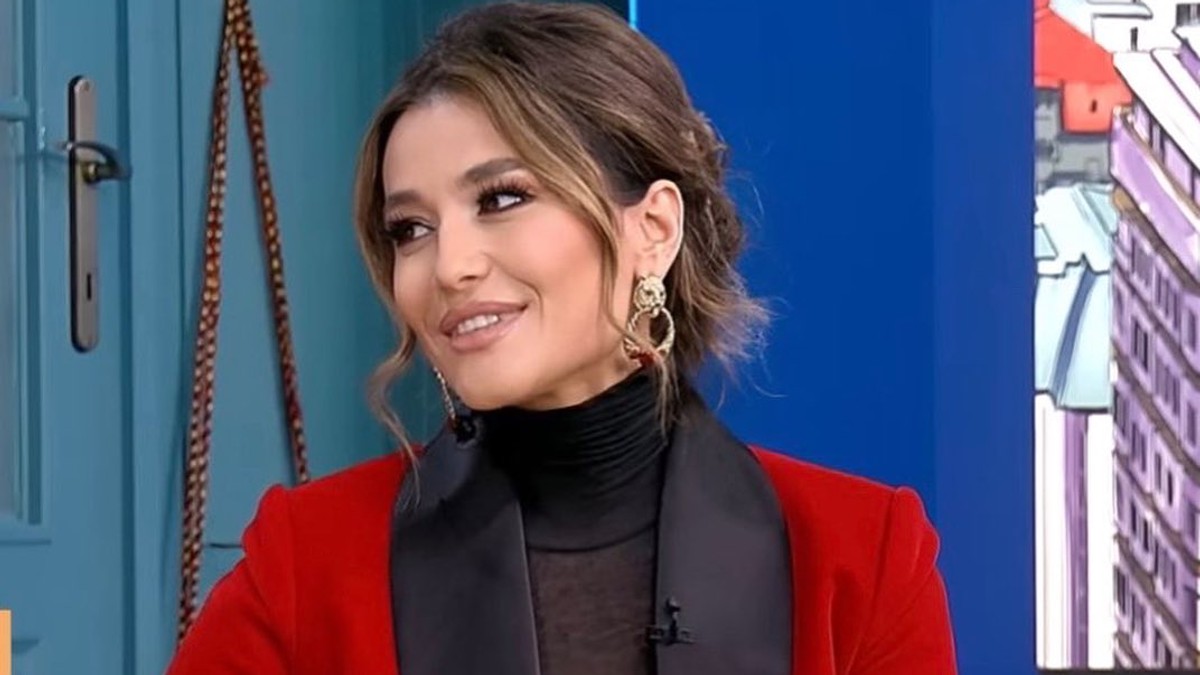 Claudia Pătrășcanu