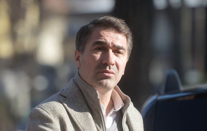 Ionel Arsene, președintele CJ Neamț, condamnat la 8 ani și 4 luni de închisoare cu executare. Sentința nu e definitivă