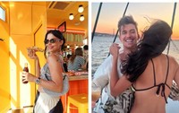 Andreea Popescu, Rares Cojoc si Claudia Dumitru