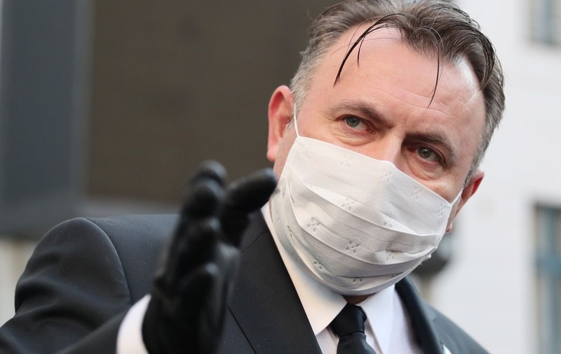 Ministrul sănătății: „Dacă respectăm măsurile de protecție, nu vom avea o explozie a infectărilor odată cu începerea școlii”