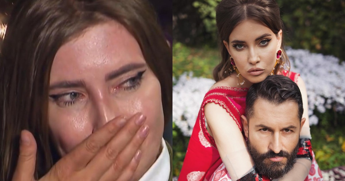 Iulia Albu despre relația cu părinții ei