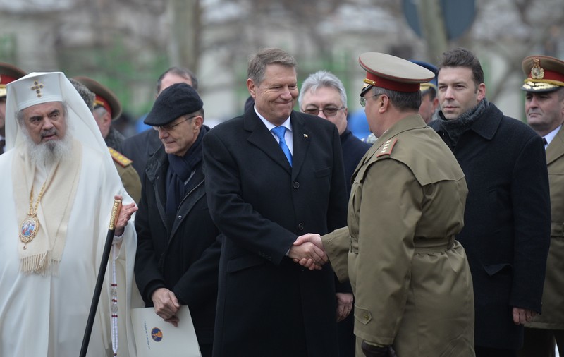 Ce le cer oamenii de afaceri lui Iohannis, Ciucă, Patriarhului Daniel și presei să facă pentru a stopa pandemia