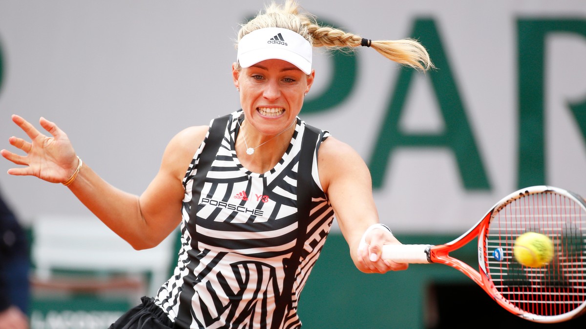 Cota zilei la pariuri 6 iulie 2017. Wimbledon 2017: ochii pe Angie Kerber!