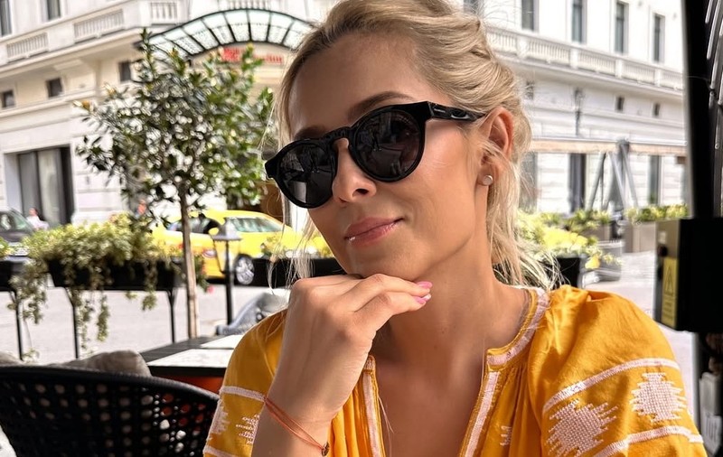 La cine locuiește în Chișinău fosta soție a lui CRBL. Elena a spus adevărul după ce a plecat din România cu fiica ei: „E mai liniște” | EXCLUSIV