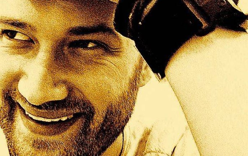 Mihai Bendeac a luat cântatul în serios. S-a înregistrat interpretând o piesă a lui Lady Gaga! Vă place vocea lui?