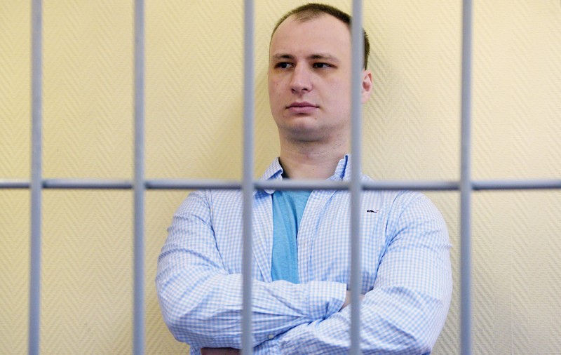 Un cetățean american aflat în închisoare în Rusia spune că a fost torturat de colegii de celulă și otrăvit de personalul din penitenciar