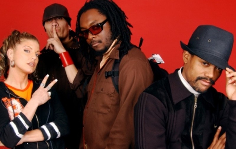 Black Eyed Peas au primit premiul “Cel mai bun grup internaţional” din greşeală
