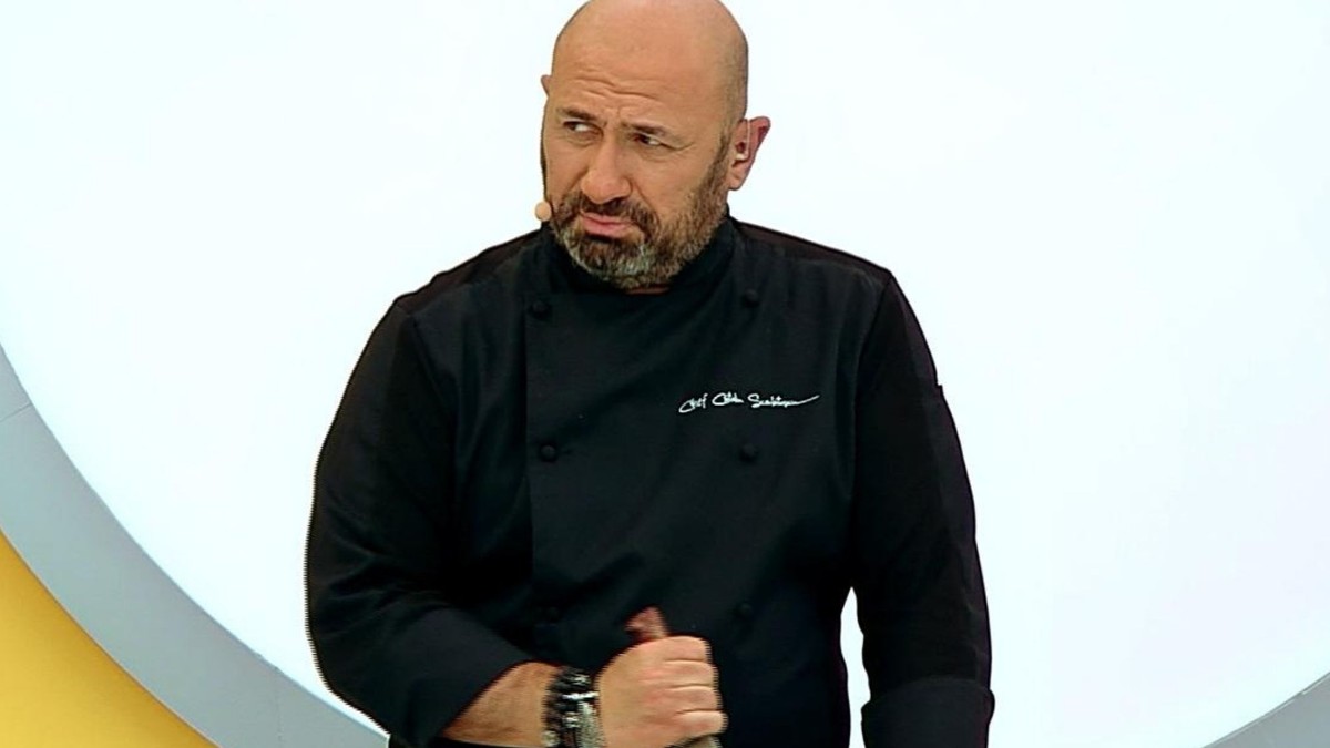 Chef Cătălin Scărlătescu