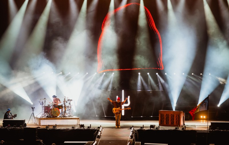 Artiști la Electric Castle 2026. Twenty one pilots și The Cure sunt confirmați pentru ediția ce va avea loc între 16 și 19 iulie