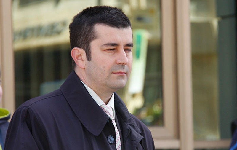UPDATE | Deputatul Radu Vasilică, rănit într-un accident rutier. A fost transferat la Spitalul Floreasca